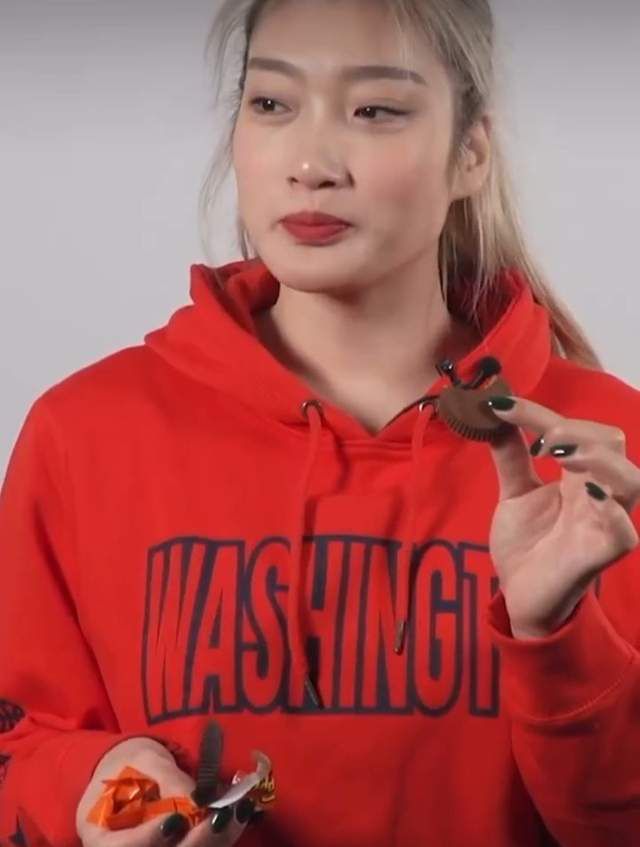 暴力姐姐